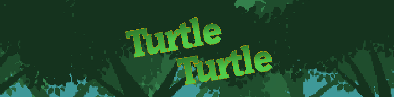 Turtle Turtle Demo