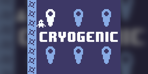 Cover image for Cryogenic