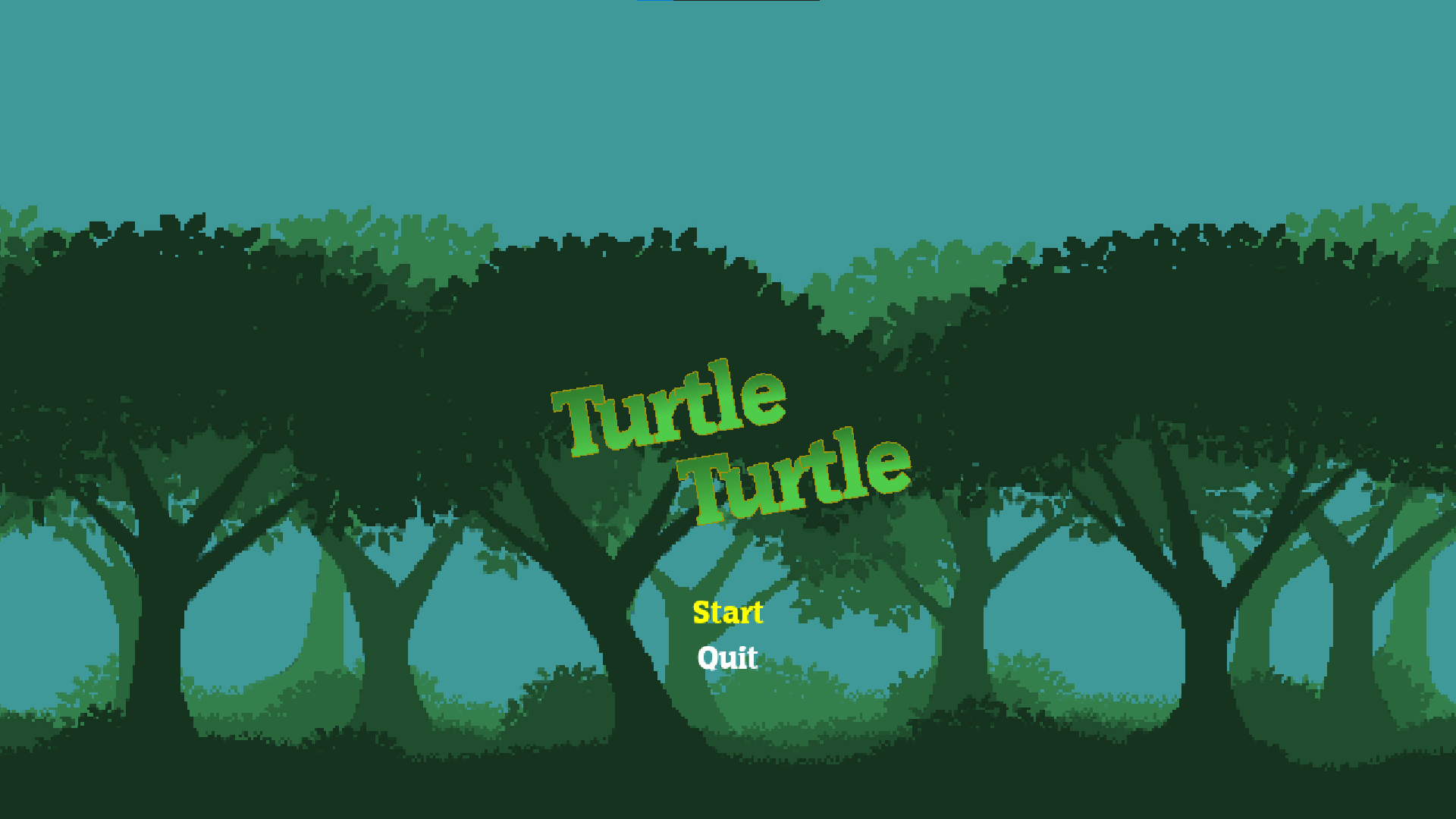 Turtle Turtle Demo by Cashlessness