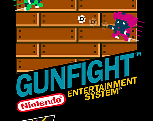 Gunfight!