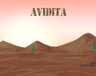 AVIDITÁ