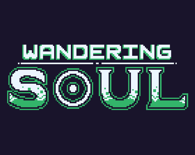 Wandering Soul v1.0 - Wandering Soul by blueapollo