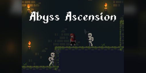 Cover image for Abyss Ascension