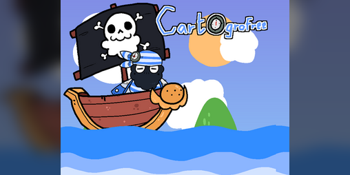 Cover image for Cartografree