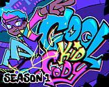 Cool Kid Cody: Season 1
