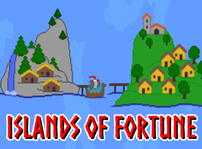 Islands of Fortune