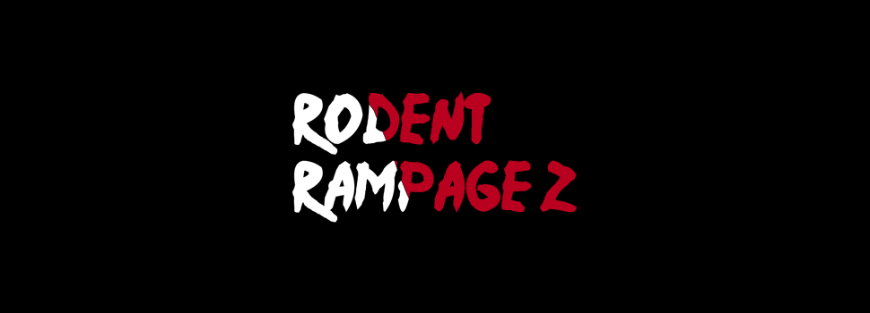 Rodent Rampage Z