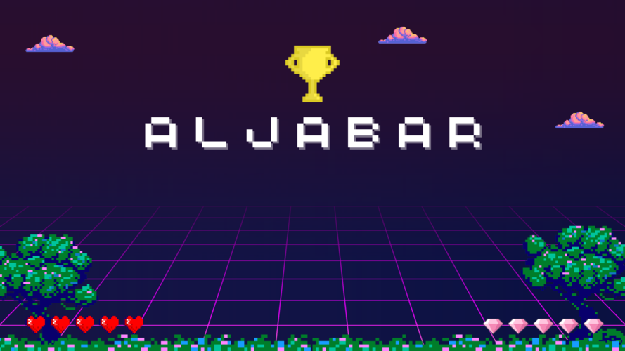 ALJABAR