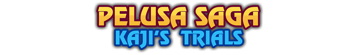Pelusa Saga: Kaji's Trials (NES)