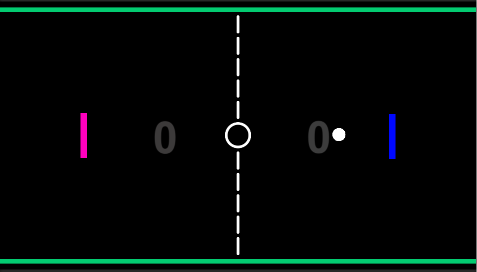 Pong