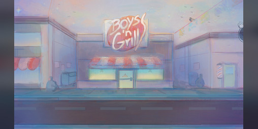 Cover image for Fappable Cannibal Update One