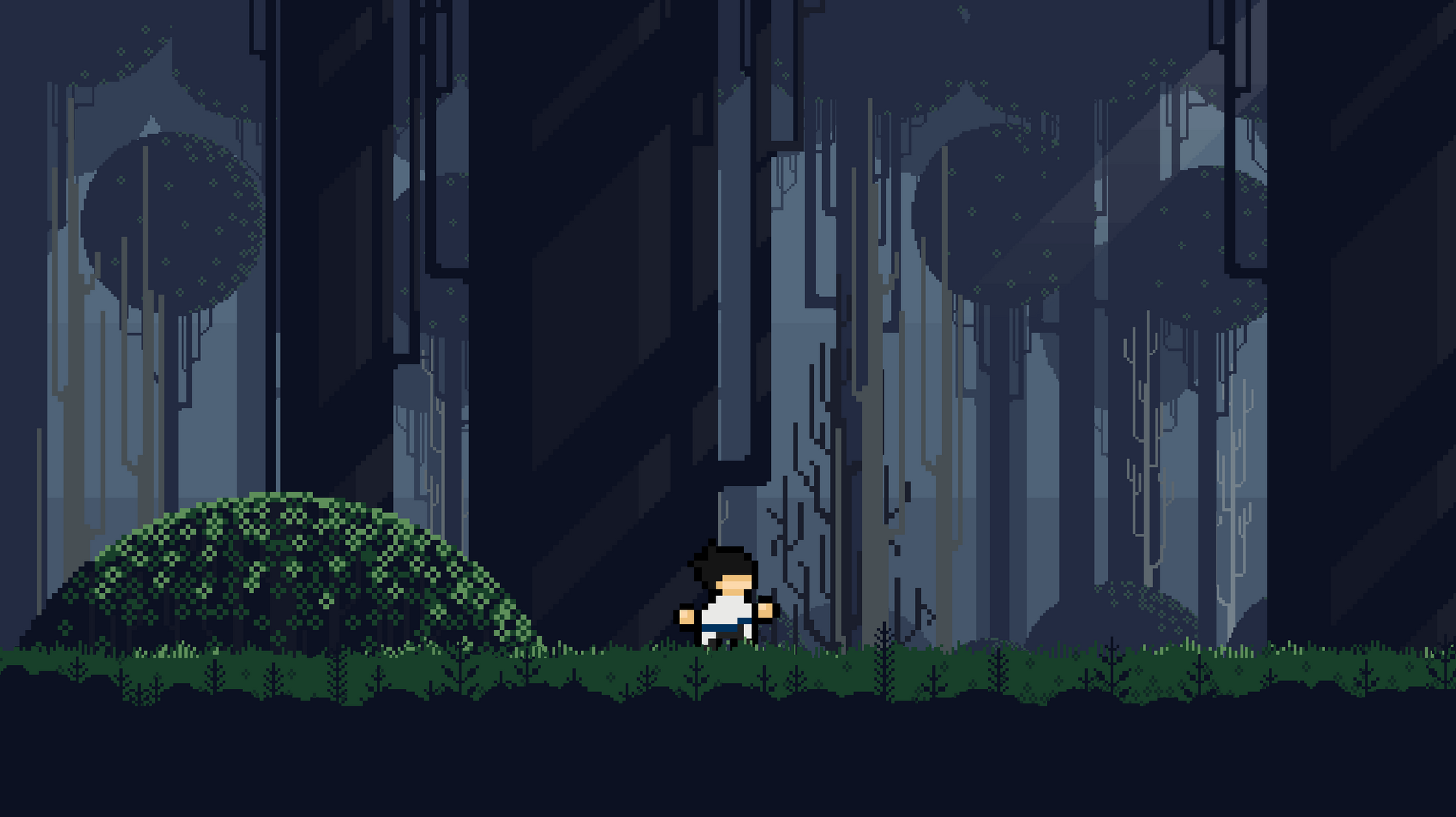 Dungeon Game