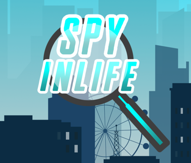Spy In Life