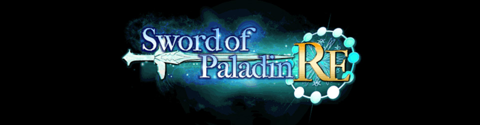 Sword of Paladin RE
