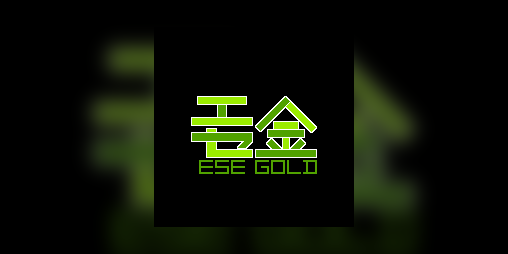 Cover image for エセ金 ESEGOLD