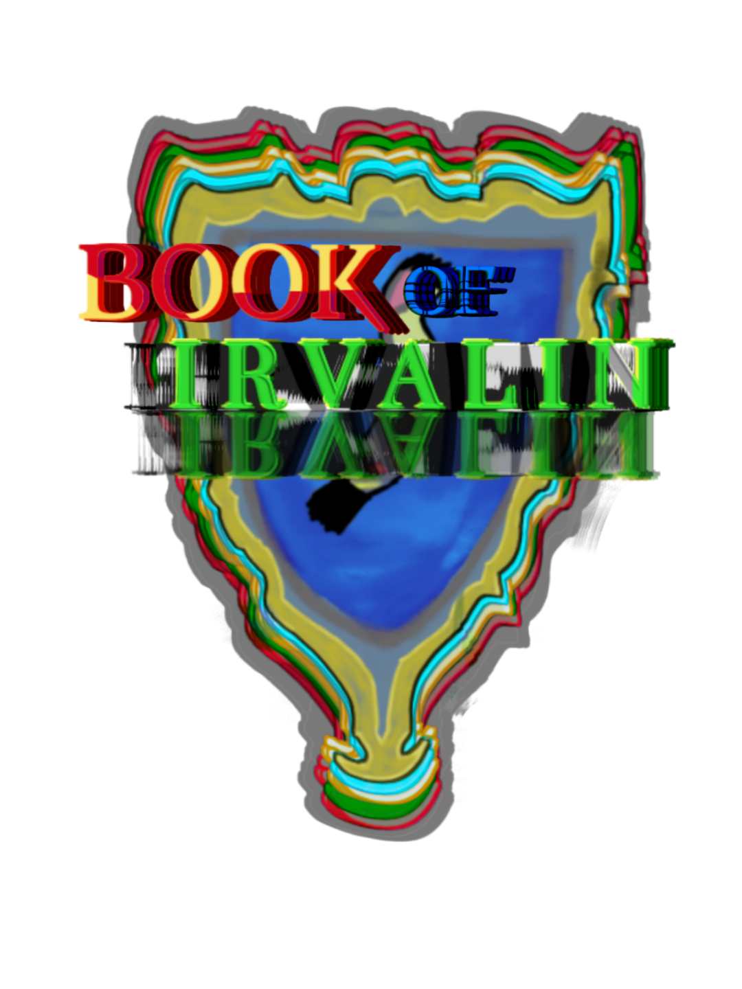 Book Of Irvalin