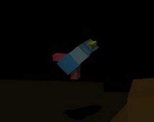 Space traveller