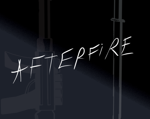 AFTERFIRE