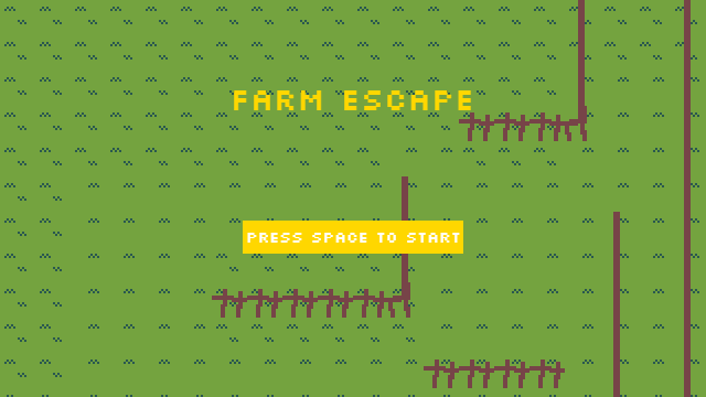 Farm Escape
