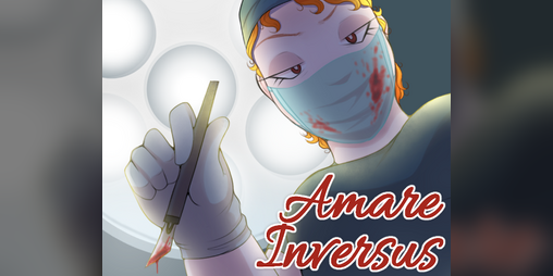 Cover image for Amare Inversus