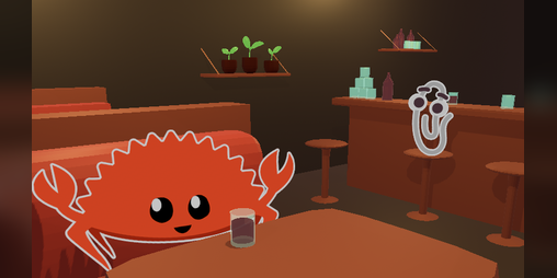 Cover image for Yarn Spinner for Rust Demo