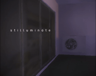 Stilluminate cover art