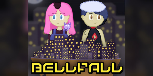 Cover image for Bellfall