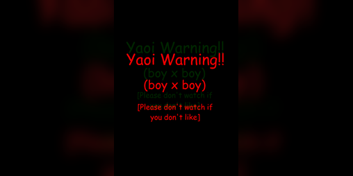 MattEdd yaay (warning yaoi)