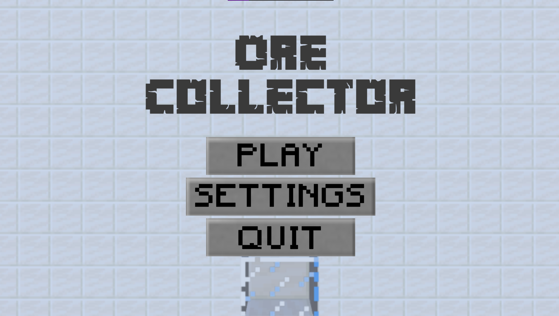 Ore Collector