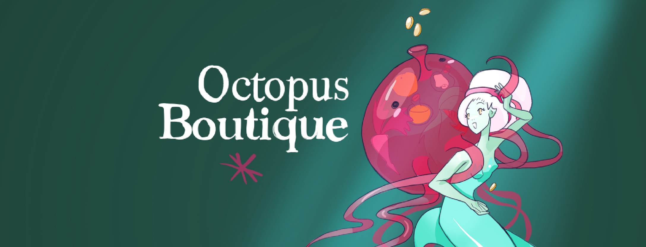 Octopus Boutique