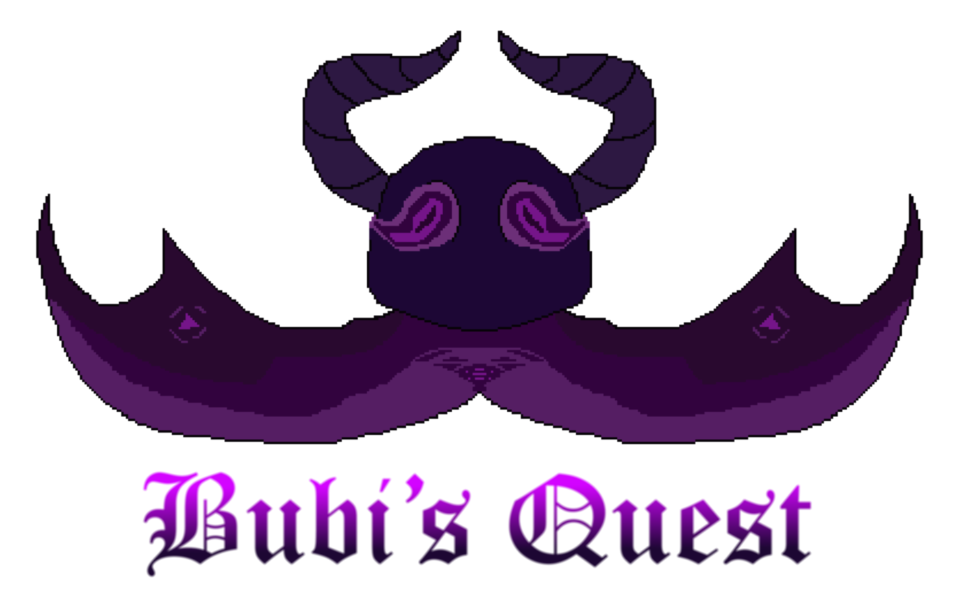 Bubi's Quest (Ironmouse Lore Game)
