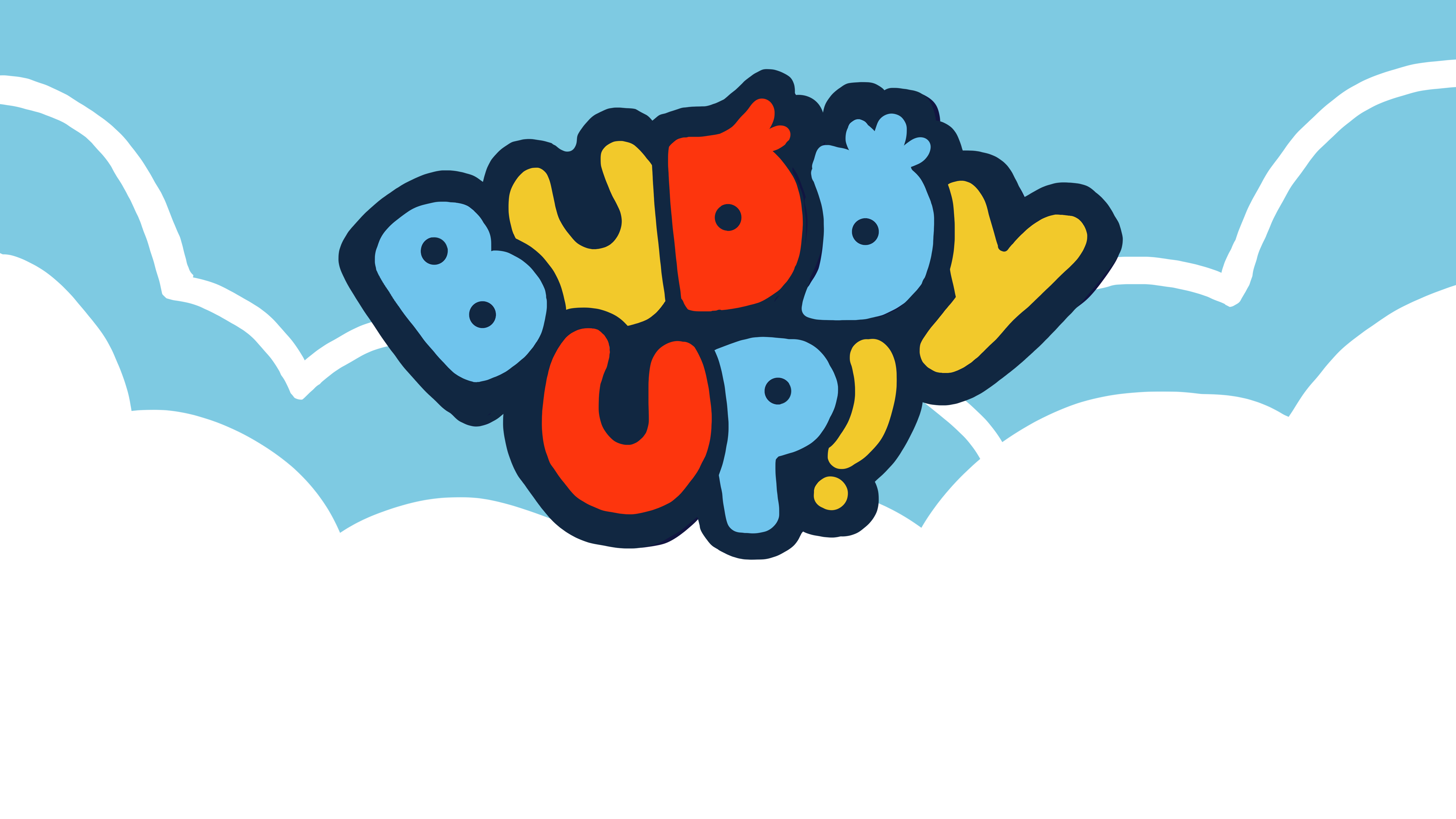 Buddy Up By Lci Yumu Glo