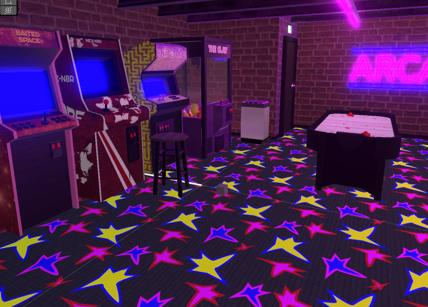 VR Arcade