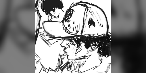 Cover image for Clem and AJ