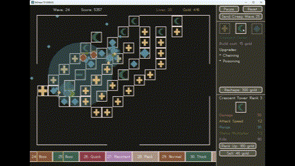 Cover image for ReShape Tower Defense