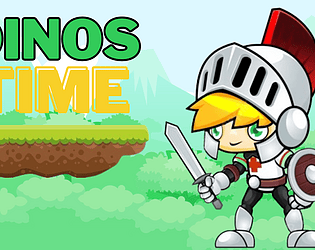 Dinos Time