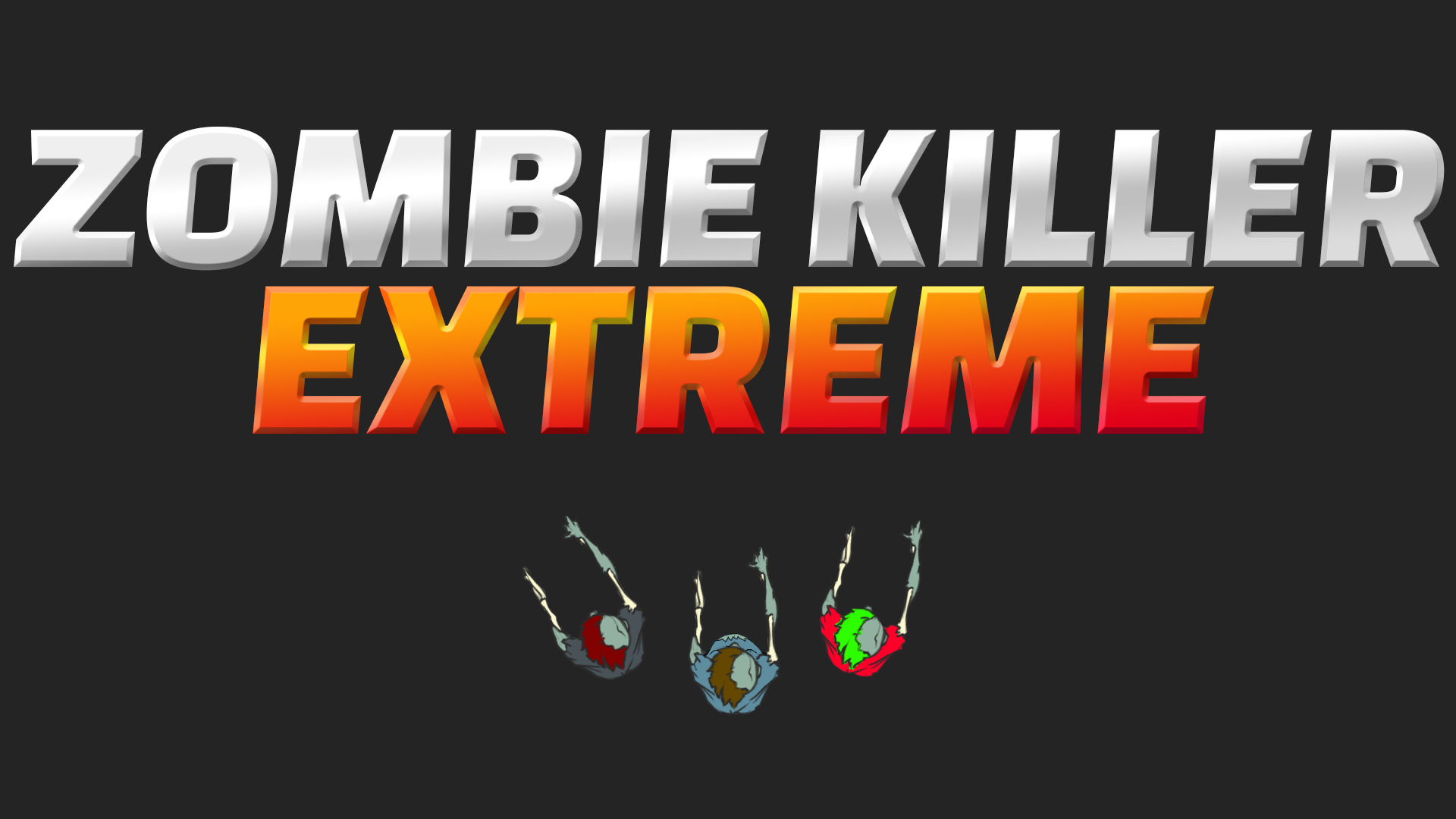 Zombie Killer Extreme
