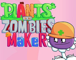 FAN-MADE Plants Vs Zombies Online- PvZ stragergy edition 