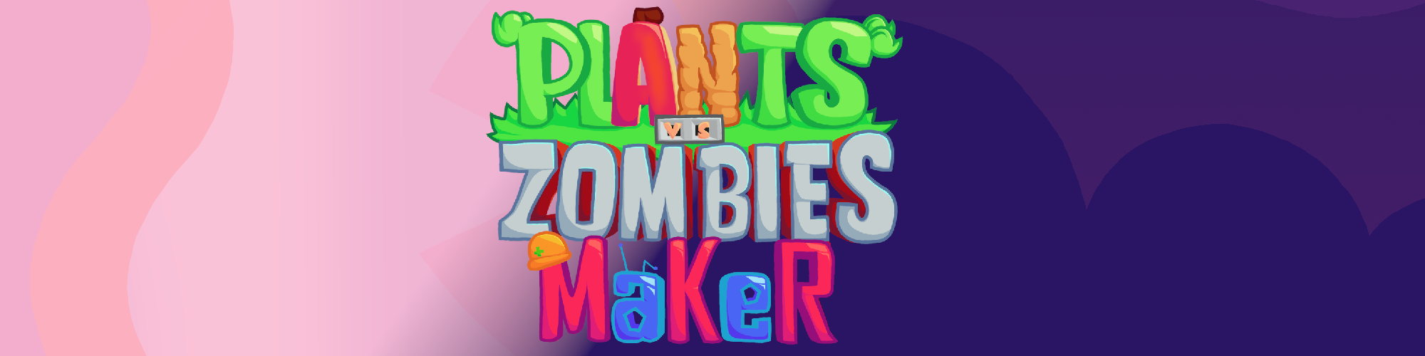 Plants vs Zombies Maker