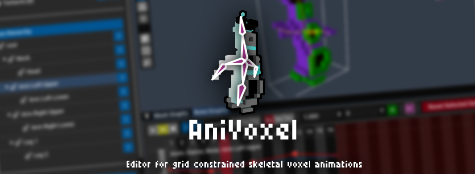 AniVoxel