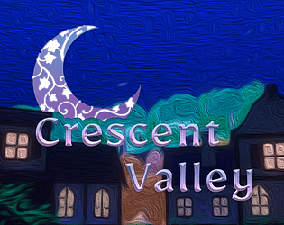 Crescent Valley