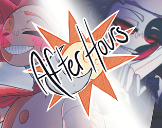 After Hours [Free] [Visual Novel]