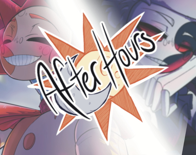 Android için Five Nights in Anime After Hours APK latest v1.1 İndir