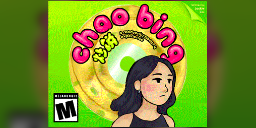 Cover image for Chao Bing
