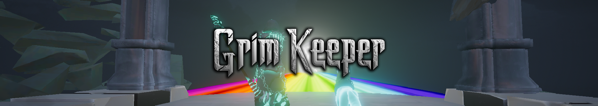 Grim Keeper