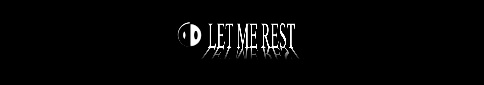 Cover image for Let Me Rest