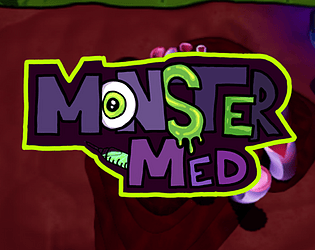Monster Med