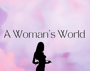 A Woman's World