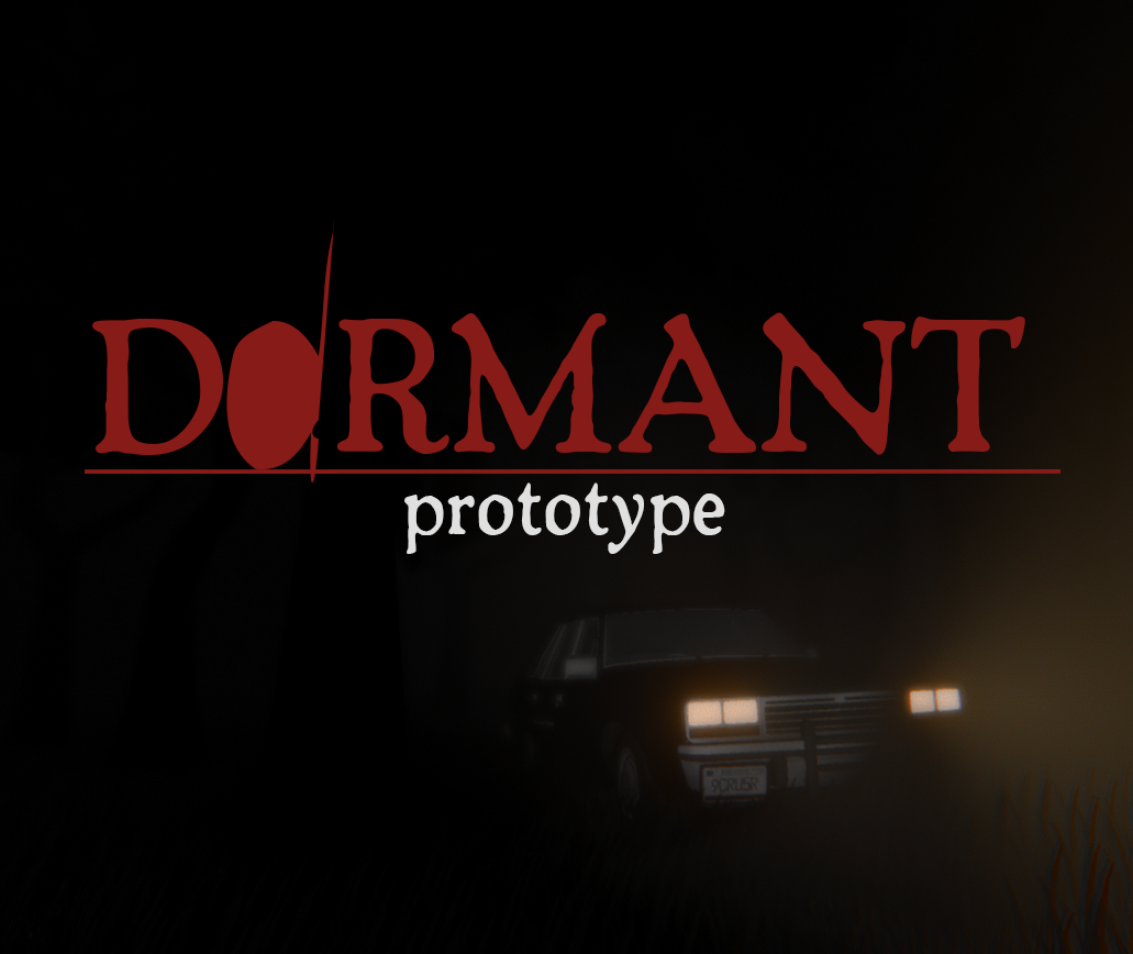 Cover image for Dormant Prototype