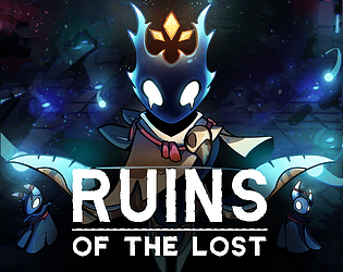 Ruins of the Lost
